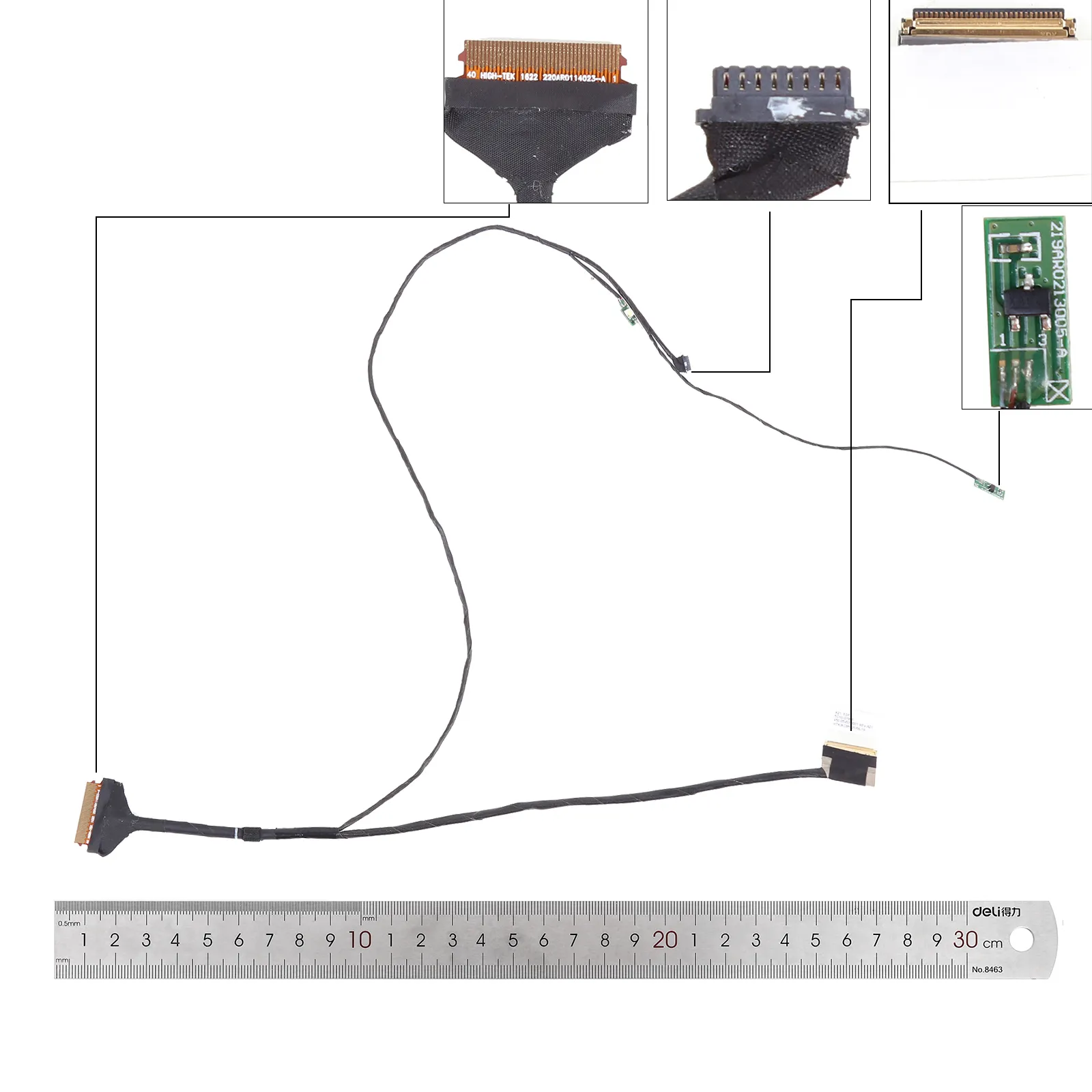 Picture of Lenovo K21 K21-80 .